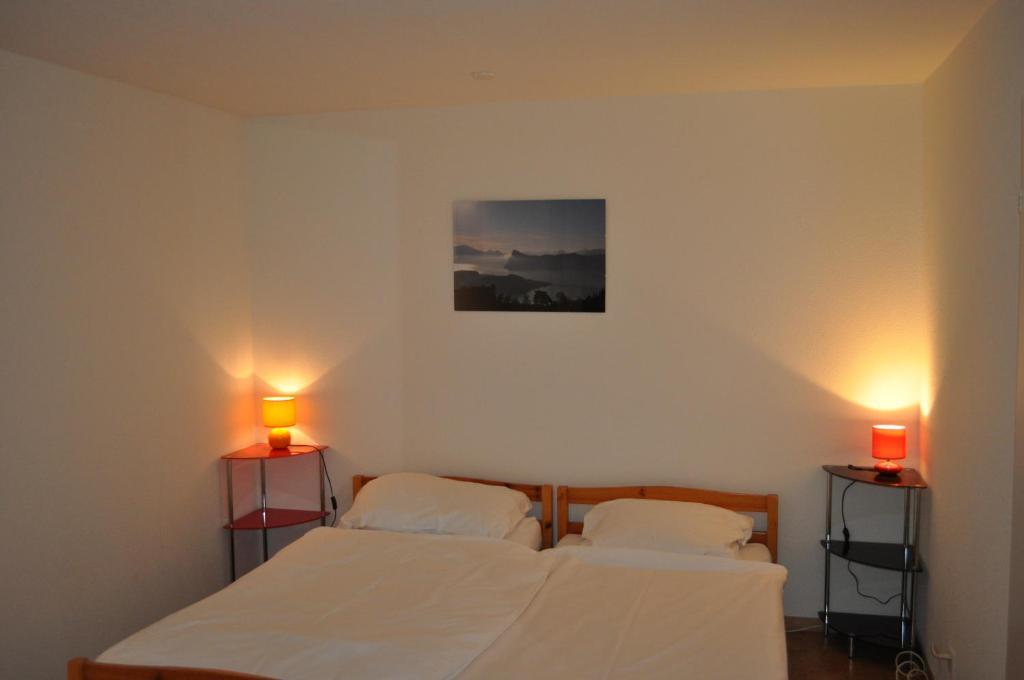 Hotel Gasthaus Schwendelberg Luzern-Horw Zimmer foto